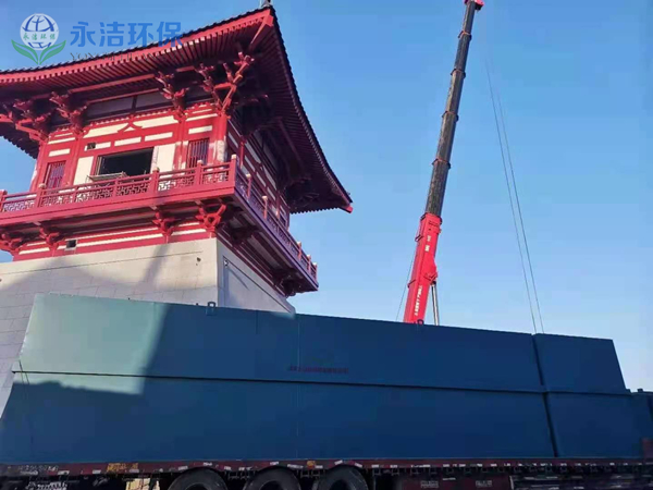洛阳k8.com环保用实际行动助力洛阳第39届牡丹文化节